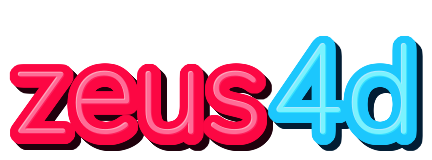 zeus4d — logo kanal