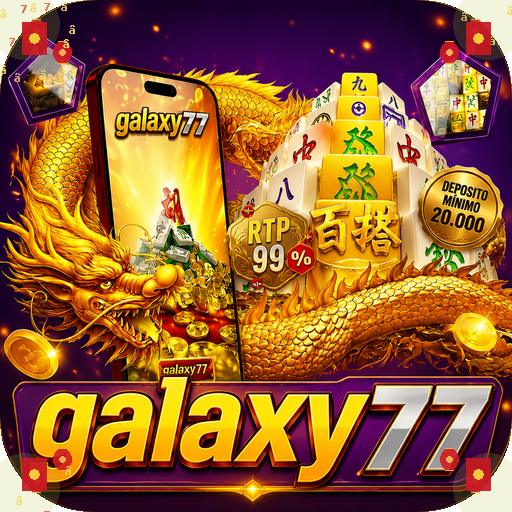 galaxy77 — mitra unggulan