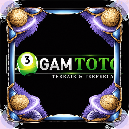 logamtoto — mitra unggulan